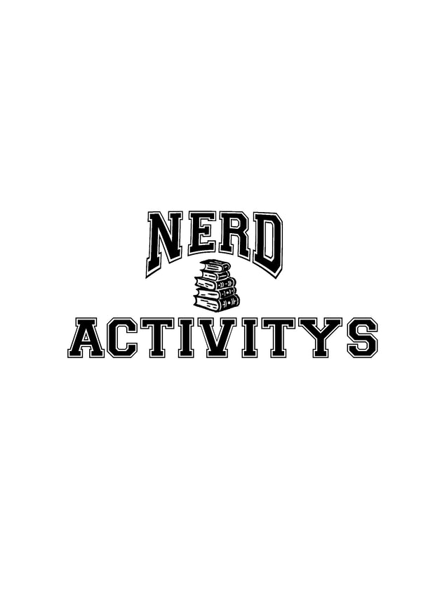 Nerd Activities 